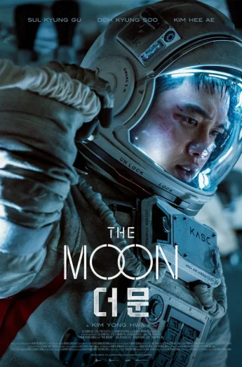 ดูหนัง The Moon (2023) ปฏิบัติการพิชิตจันทร์ HD