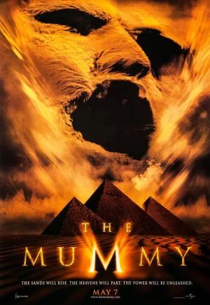 ดูหนัง The Mummy (1999) เดอะ มัมมี่ 1 HD