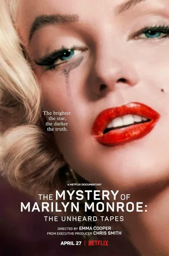 ดูหนัง The Mystery of Marilyn Monroe- The Unheard Tapes (2022) ปริศนามาริลิน มอนโร- เทปลับ