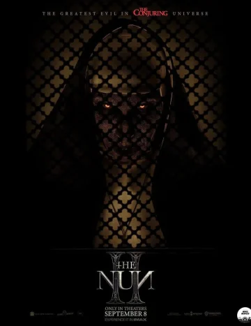 ดูหนัง The Nun 2 (2023) เดอะ นัน 2
