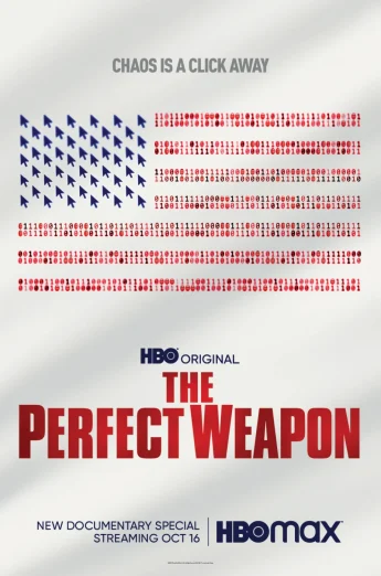 ดูหนัง The Perfect Weapon (2020) ยุทธศาสตร์ล้ำยุค HD