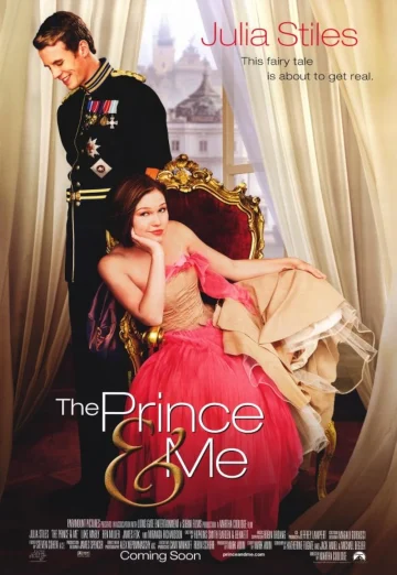 ดูหนัง The Prince and Me (2004) รักนาย เจ้าชายของฉัน HD