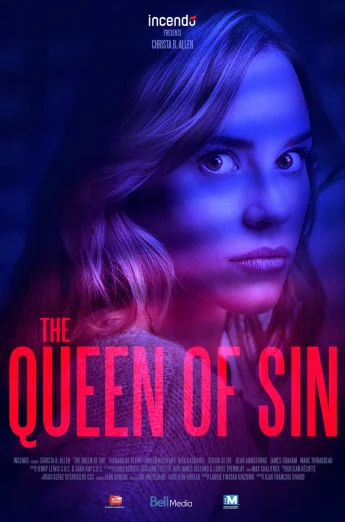 ดูหนัง The Queen of Sin (2018) ราชินีแห่งบาป HD