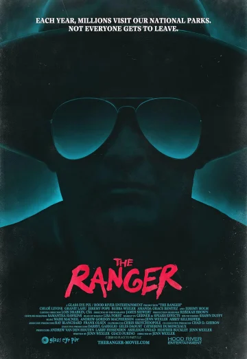 ดูหนัง The Ranger (2018)