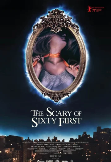 ดูหนัง The Scary of Sixty-First (2021)