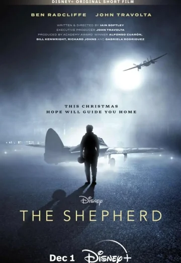 ดูหนัง The Shepherd (2023) เดอะ เชพเพิร์ด HD