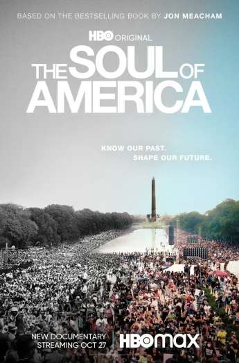 ดูหนัง The Soul of America (2020) เดอะโซลออฟอเมริกา