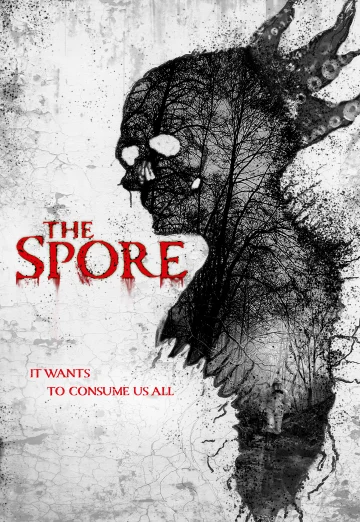 ดูหนัง The Spore (2021)