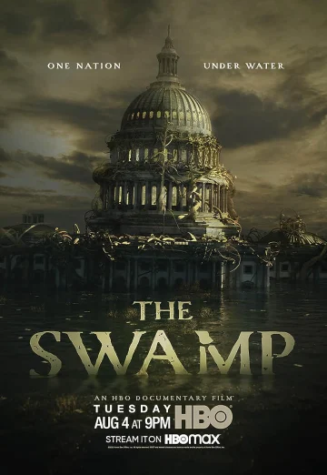 ดูหนัง The Swamp (2020) บึงเกมการเมือง