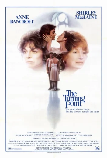 ดูหนัง The Turning Point (La svolta) (2022) จุดเปลี่ยน
