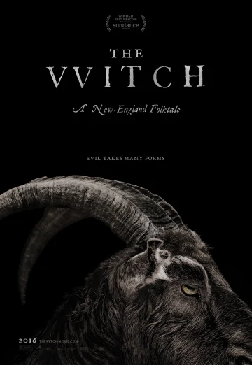 ดูหนัง The VVitch: A New-England Folktale (The Witch) (2015) อาถรรพ์แม่มดโบราณ HD
