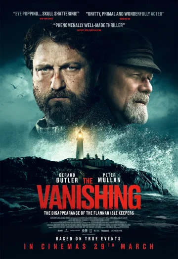 ดูหนัง The Vanishing (2018) เดอะ แวนเฮลซิ่ง HD