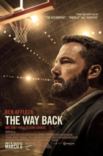 ดูหนัง The Way Back (2020) เส้นทางเกียรติยศ HD