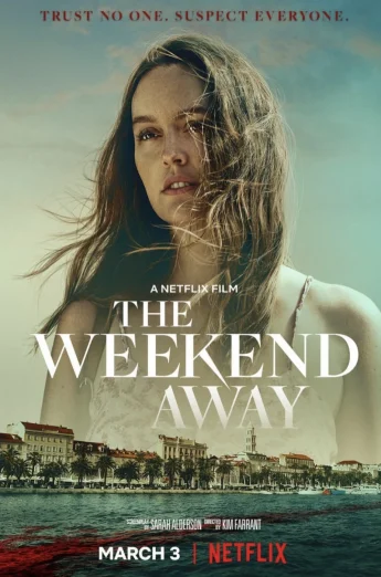 ดูหนัง The Weekend Away (2022) [พากย์ไทย]