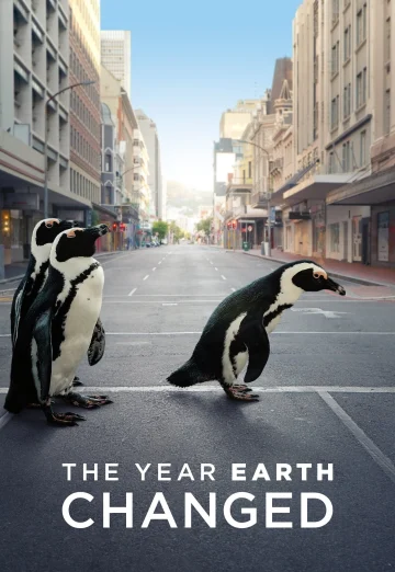 ดูหนัง The Year Earth Changed (2021)