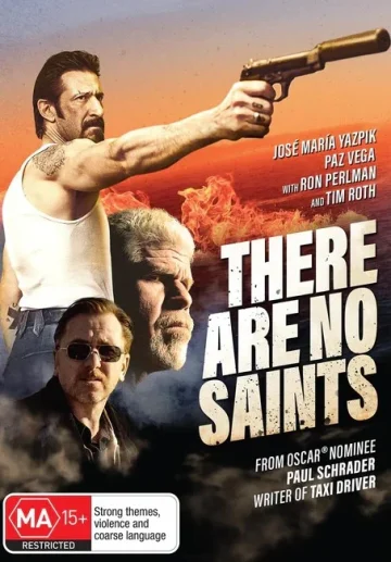 ดูหนัง There Are No Saints (2022)