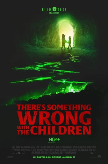 ดูหนัง There’s Something Wrong with the Children (2023) HD