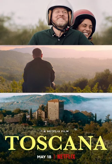 ดูหนัง Toscana (2022) ทัสคานี