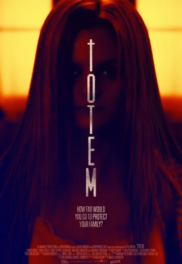ดูหนัง Totem (2017) โทเท็ม