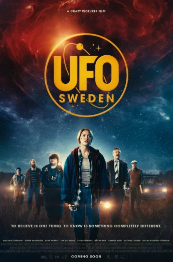 ดูหนัง UFO (2022) HD