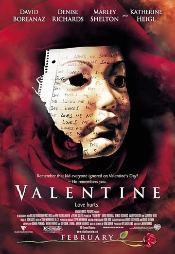 ดูหนัง Valentine (2001) รักสยิว เชือดสยอง HD