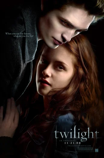 ดูหนัง Vampire Twilight (2008) แวมไพร์ทไวไลท์ ภาค 1 HD