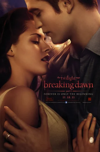 ดูหนัง Vampire Twilight Saga Breaking Dawn Part 1 (2011) แวมไพร์ทไวไลท์ ภาค 4.1 HD