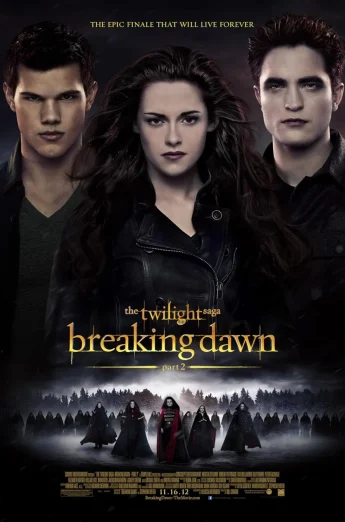 ดูหนัง Vampire Twilight Saga Breaking Dawn Part 1 (2011) แวมไพร์ทไวไลท์ ภาค 4.2 HD