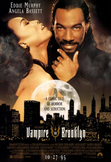 ดูหนัง Vampire in Brooklyn (1995) แวมไพร์ อิน บรู๊คลิน HD