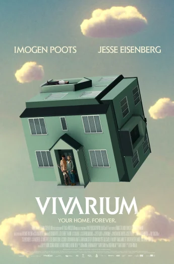 ดูหนัง Vivarium (2019) หมู่บ้านวิวา(ห์)เรียม HD