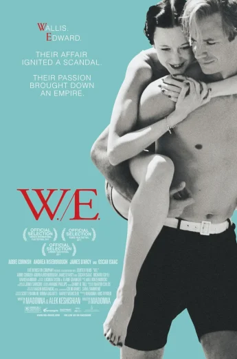 ดูหนัง W.E. (2011) หยุดโลกไว้ที่รักเธอ HD