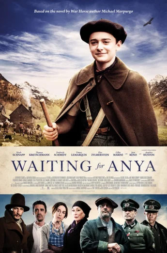 ดูหนัง Waiting for Anya (2020) การรอย่า HD