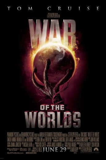 ดูหนัง War of the Worlds (2005) อภิมหาสงครามล้างโลก HD