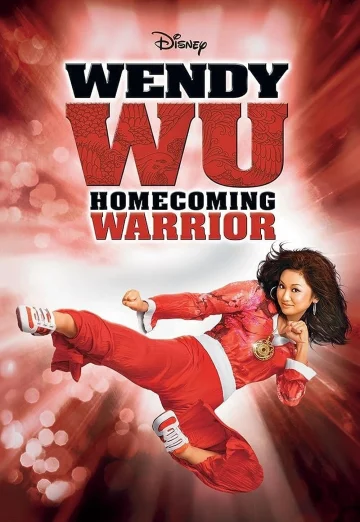 ดูหนัง Wendy Wu- Homecoming Warrior (2006)