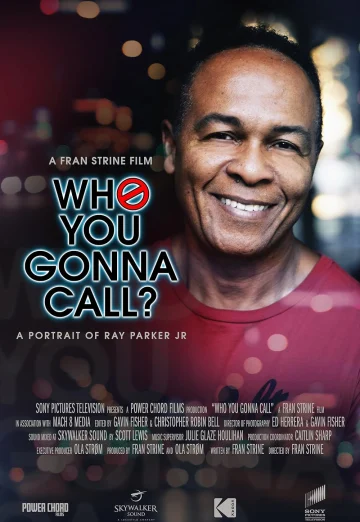 ดูหนัง Who You Gonna Call- (2020)