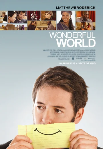 ดูหนัง Wonderful World (2009)