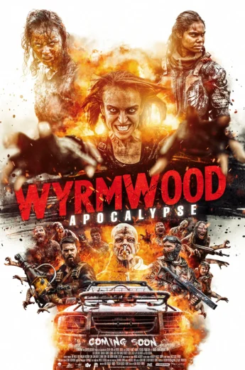 Wyrmwood- Apocalypse (2021)