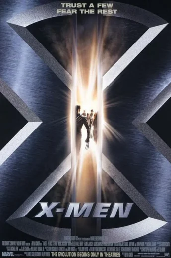 ดูหนัง X-Men 1 (2000) ศึกมนุษย์พลังเหนือโลก