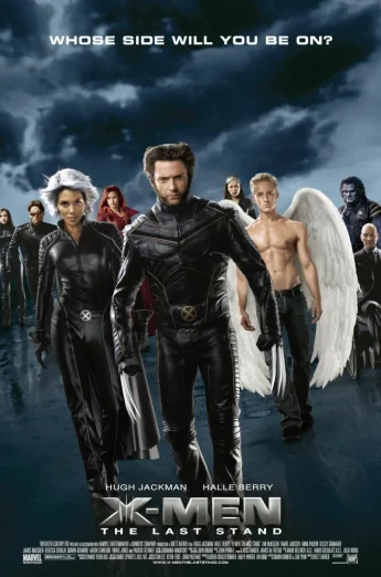 ดูหนัง X-Men 3 The Last Stand (2006) รวมพลังประจัญบาน
