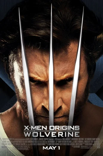 ดูหนัง X-Men 4 Origins Wolverine (2009) กำเนิดวูล์ฟเวอรีน HD