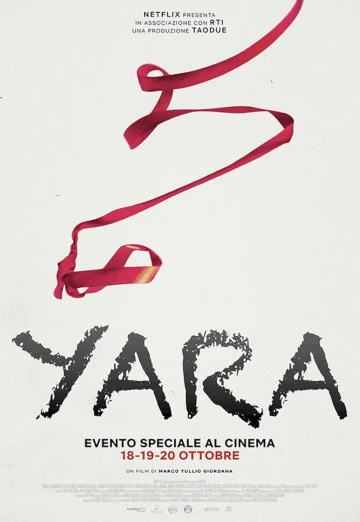 ดูหนัง Yara (2021) หนูน้อยยารา NETFLIX HD