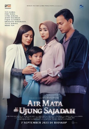 ดูหนัง Air Mata di Ujung Sajadah (2023) ลูกของแม่