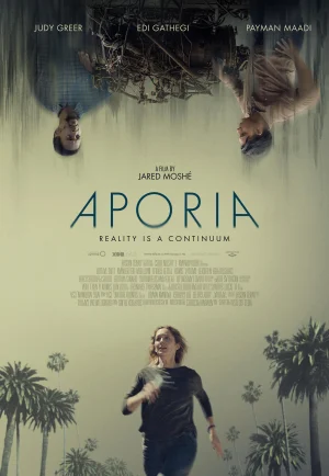 ดูหนัง Aporia (2023) HD