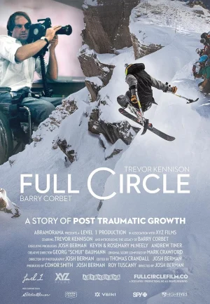 ดูหนัง Full Circle (2023) HD