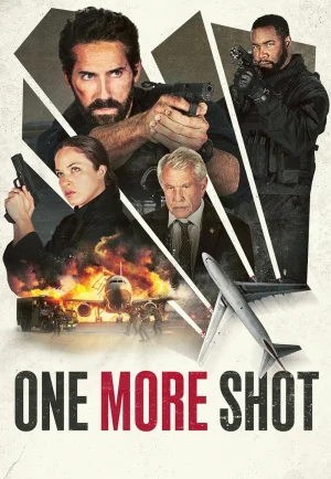 ดูหนัง One More Shot (2024) วันมอร์ชอต HD