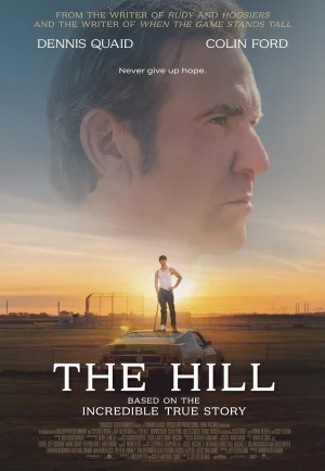 ดูหนัง The Hill (2023) HD