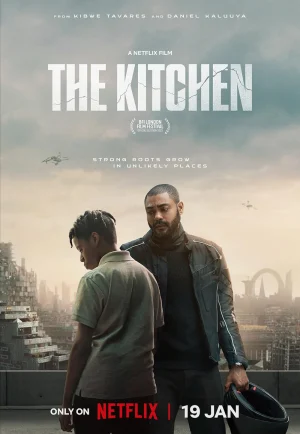 ดูหนัง The Kitchen (2024) เดอะ คิทเช่น