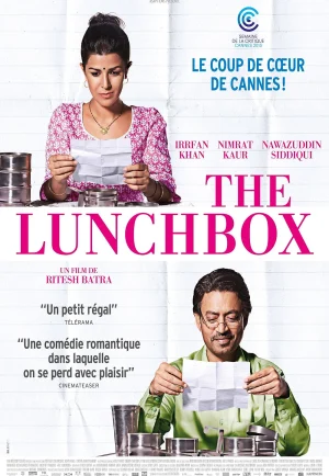ดูหนัง The Lunchbox (2013) เมนูต้องมนต์รัก HD