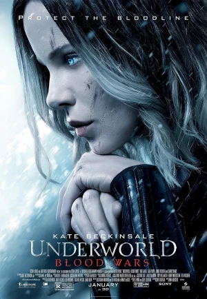 ดูหนัง Underworld 5 Blood Wars (2016) มหาสงครามล้างพันธุ์อสูร