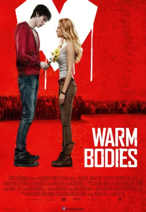 ดูหนัง Warm Bodies (2013) ซอมบี้ที่รัก